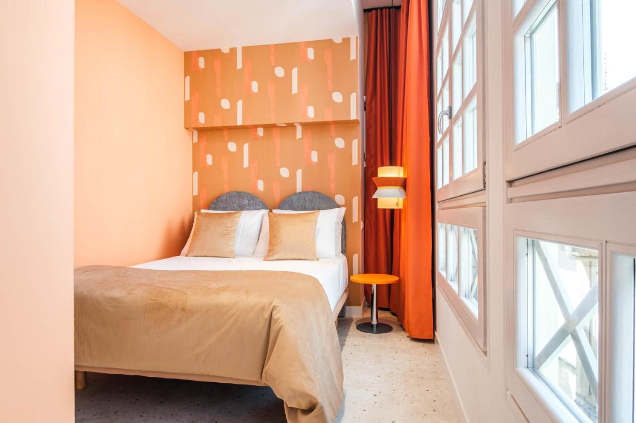 Apartamentos El Reloj 卢安科 外观 照片