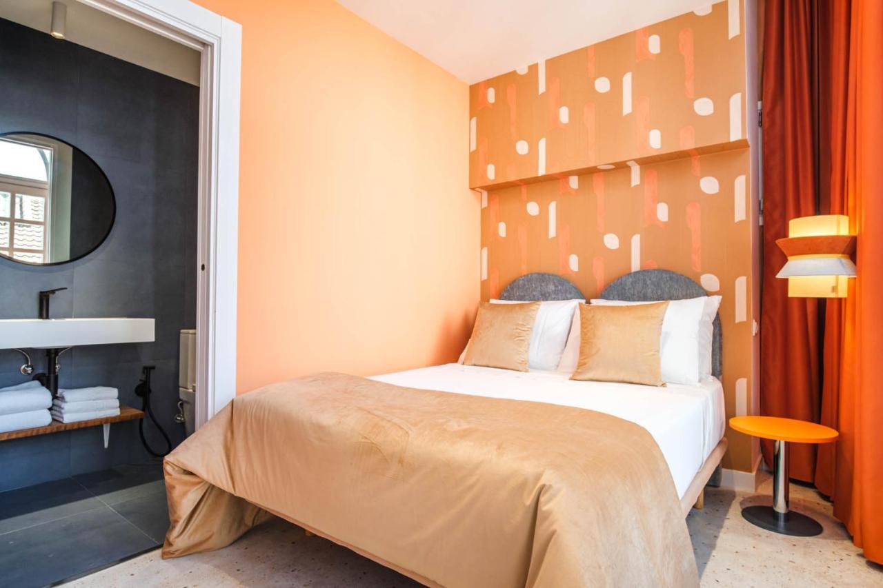 Apartamentos El Reloj 卢安科 外观 照片